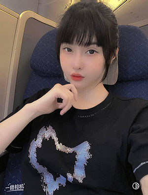 与上司出轨的人妻